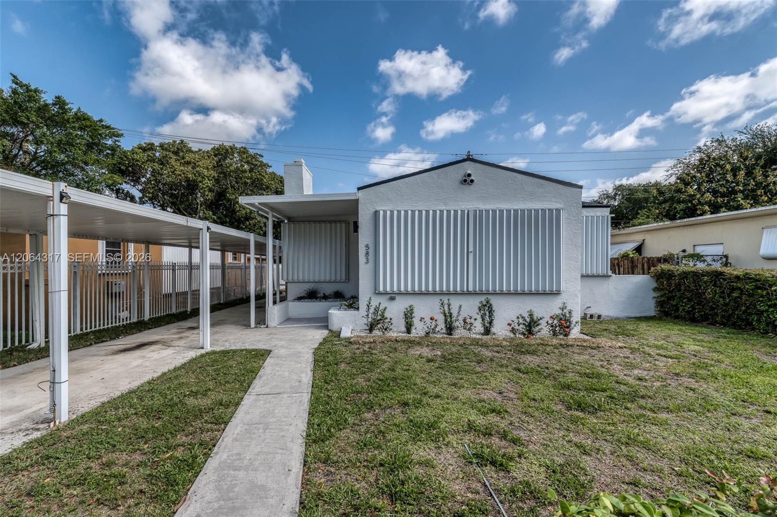 583 NW 47th Ter, Miami FL 33127 photo 4