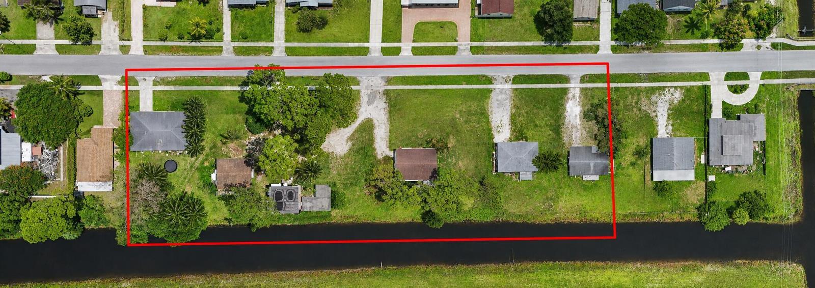 415 FLEMING Avenue, FL 33463