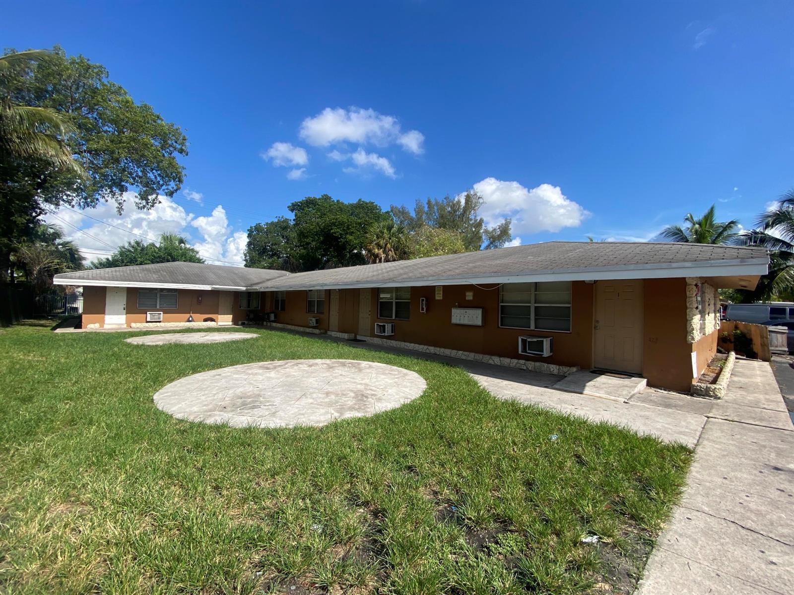 1019 NW 5TH Avenue # 6, Fort Lauderdale FL 33311