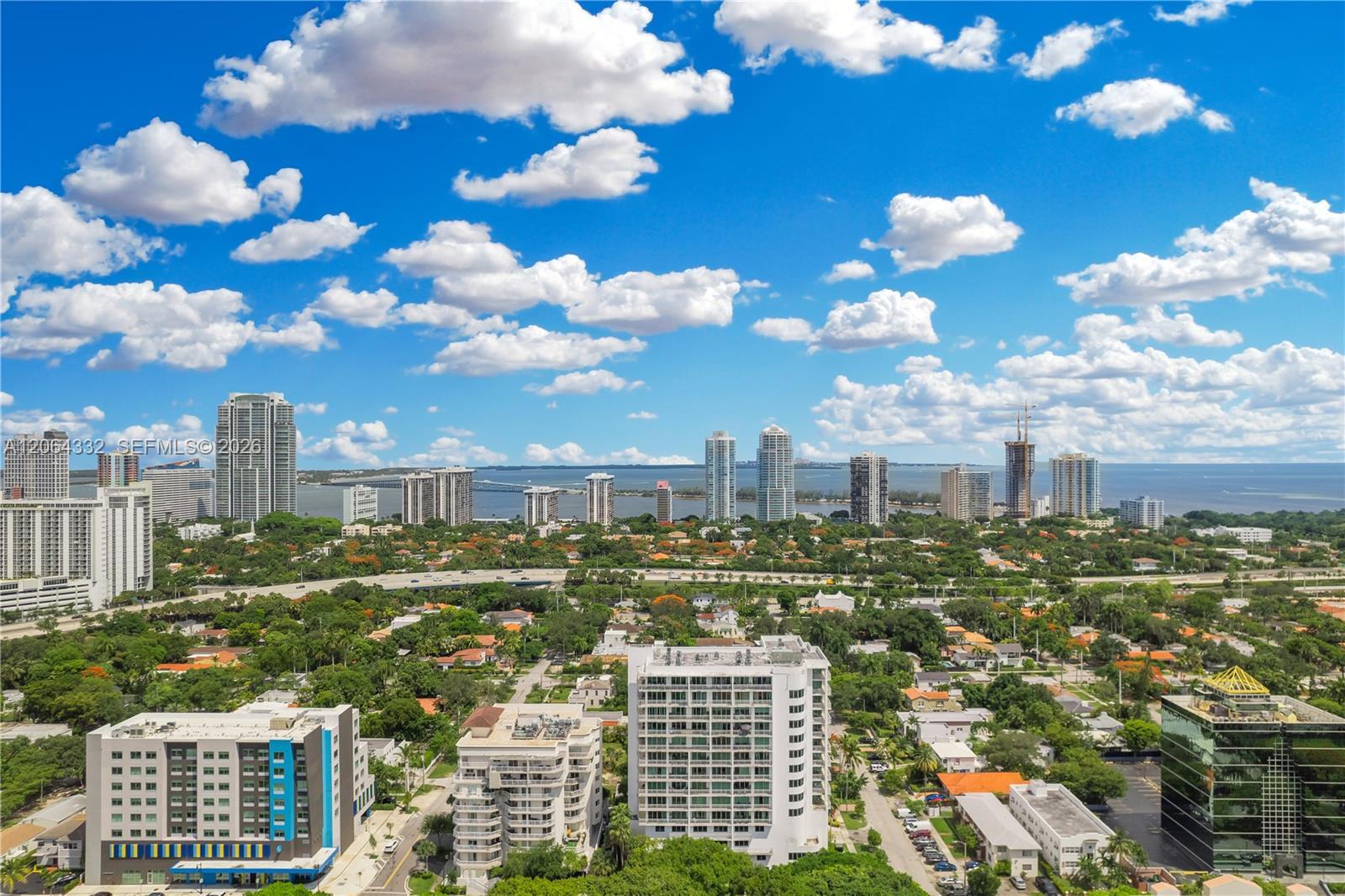 2021 SW 3rd Ave # 707, Miami FL 33129