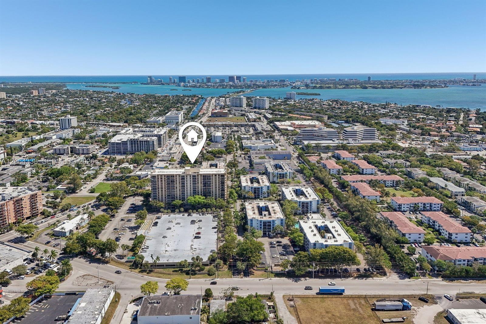 1470 NE 123rd St # A1007, North Miami FL 33161