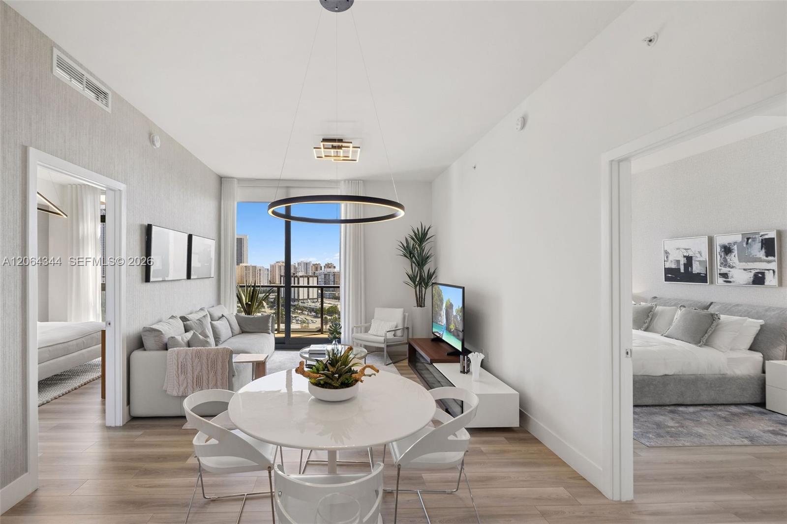 101 Diplomat Pkwy # 808, Hallandale Beach FL 33009 photo 5