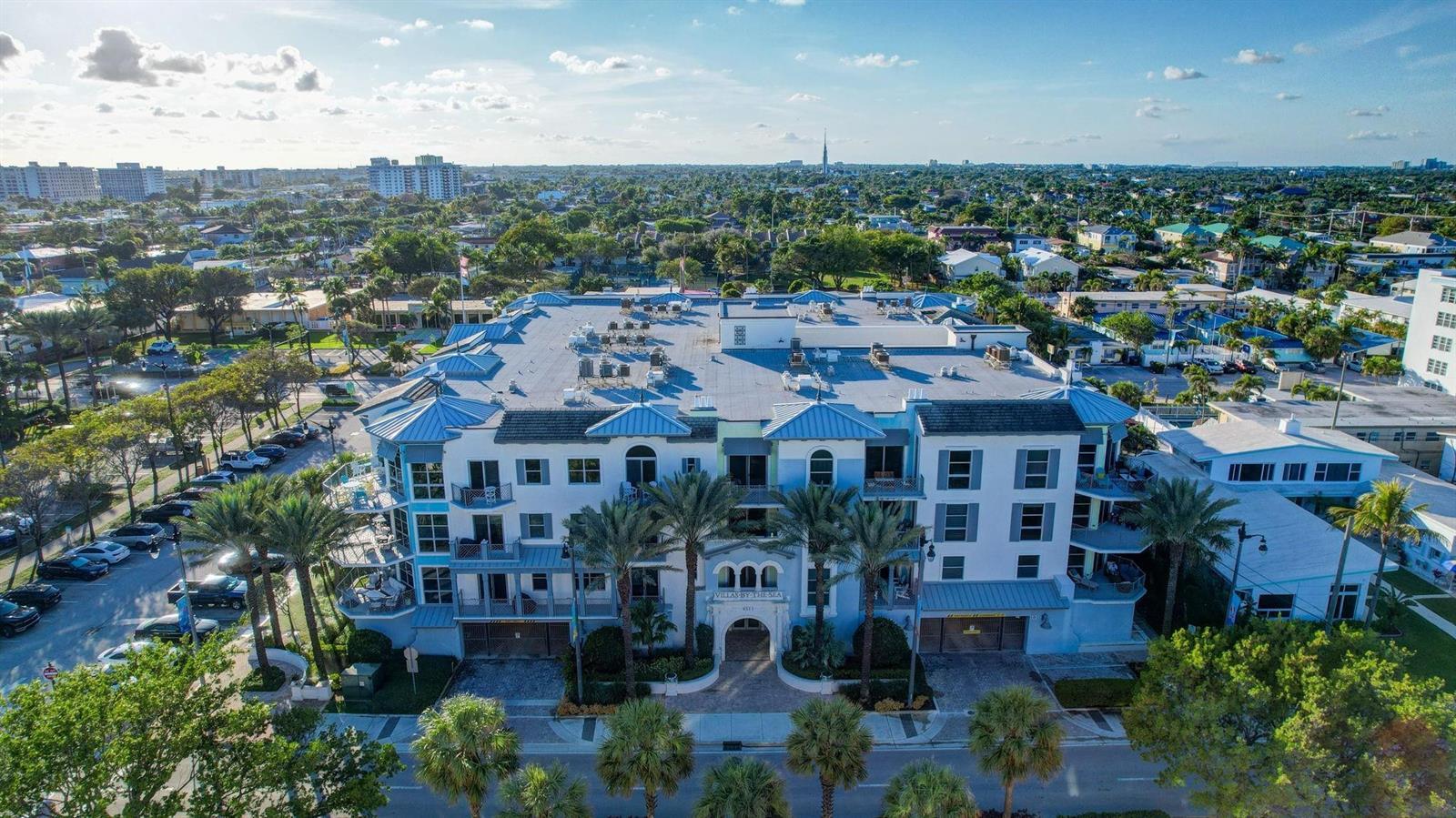 4511 El Mar Drive # 210, Lauderdale By The Sea FL 33308 photo 2