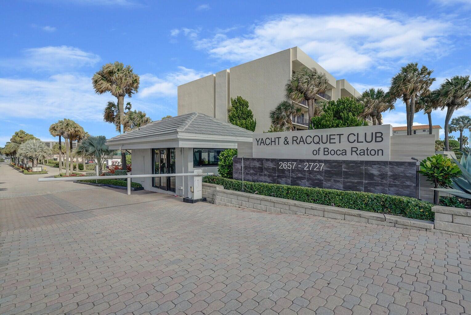 2687 N OCEAN Boulevard # 5010, Boca Raton FL 33431