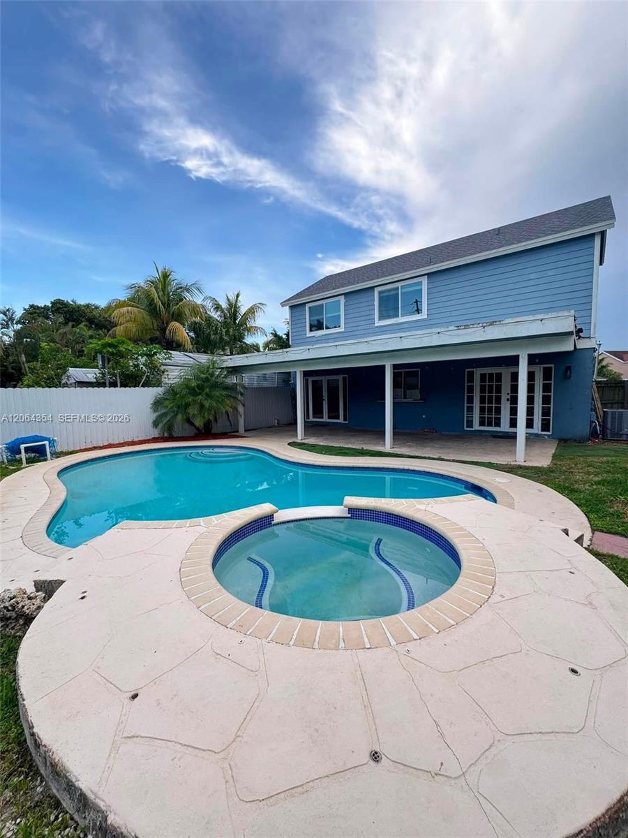 12927 SW 251st St, Homestead FL 33032