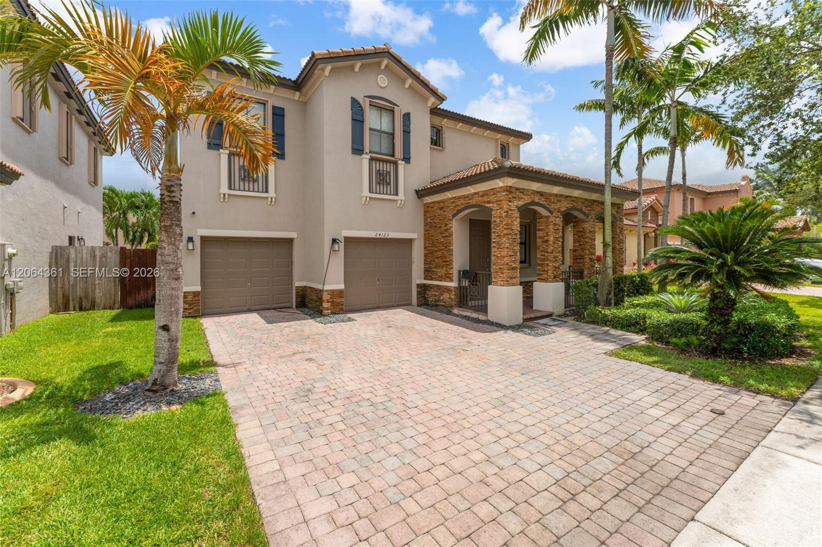 24123 SW 112th Pl, Homestead FL 33032 photo 2