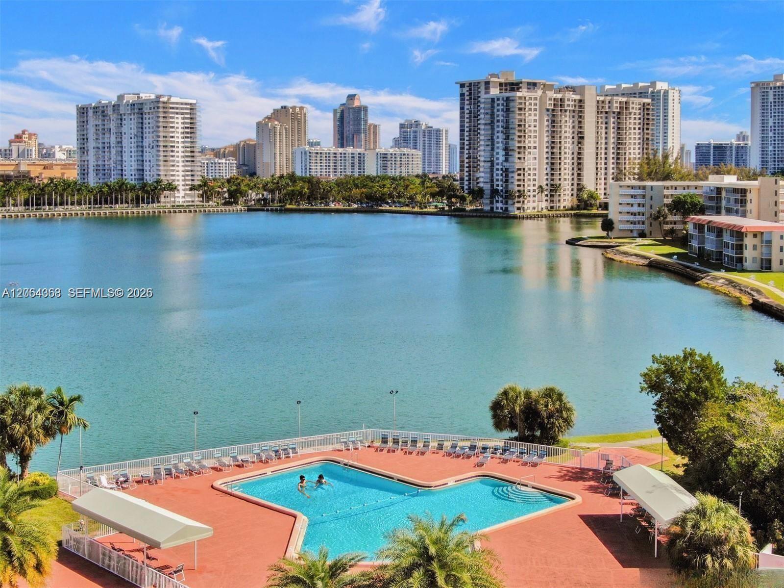 3030 Marcos Dr # T301, Aventura FL 33160 photo 3