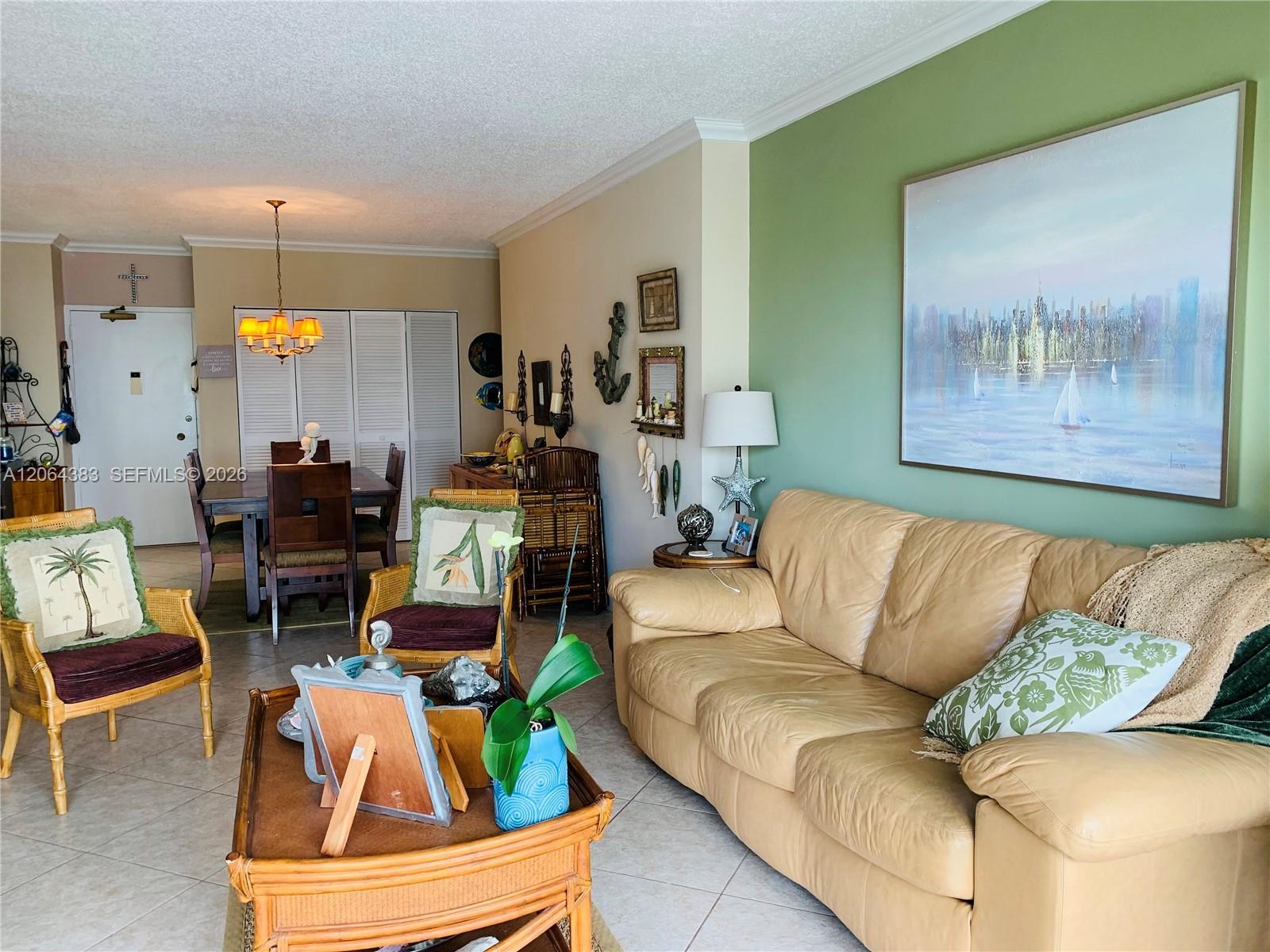 1985 S Ocean Dr # 6K, Hallandale Beach FL 33009 photo 4