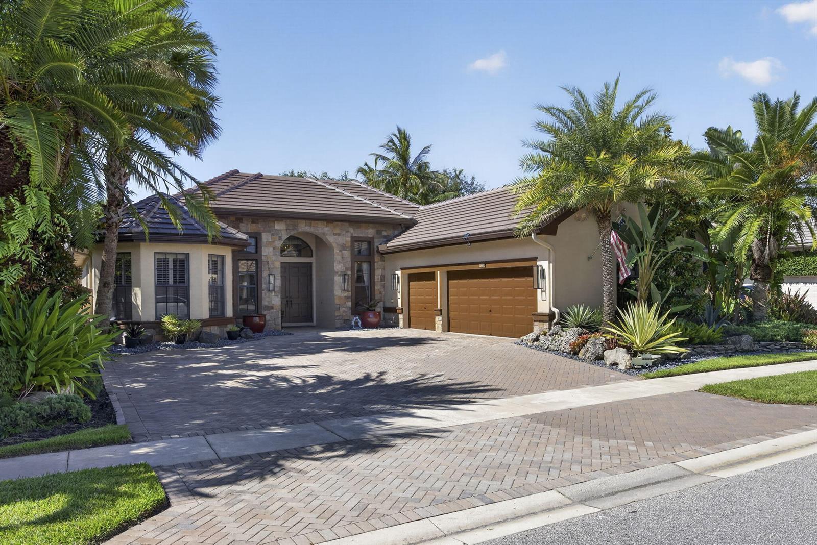 10336 Trianon Place, Wellington FL 33449