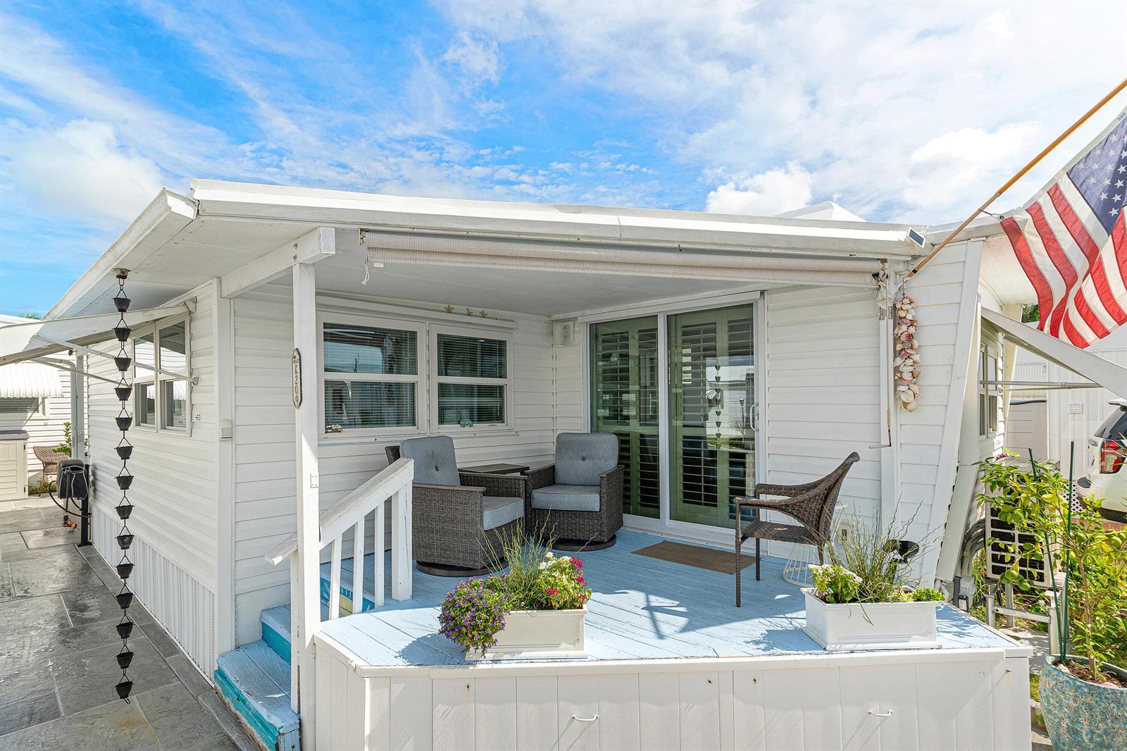 209 Java Drive # K, Briny Breezes FL 33435 photo 2