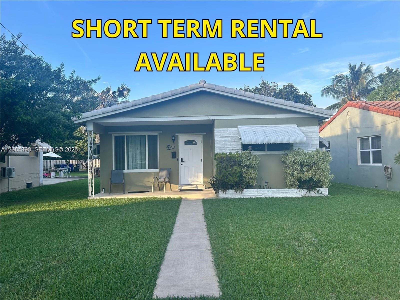 1915 Mayo St # 0, Hollywood FL 33020