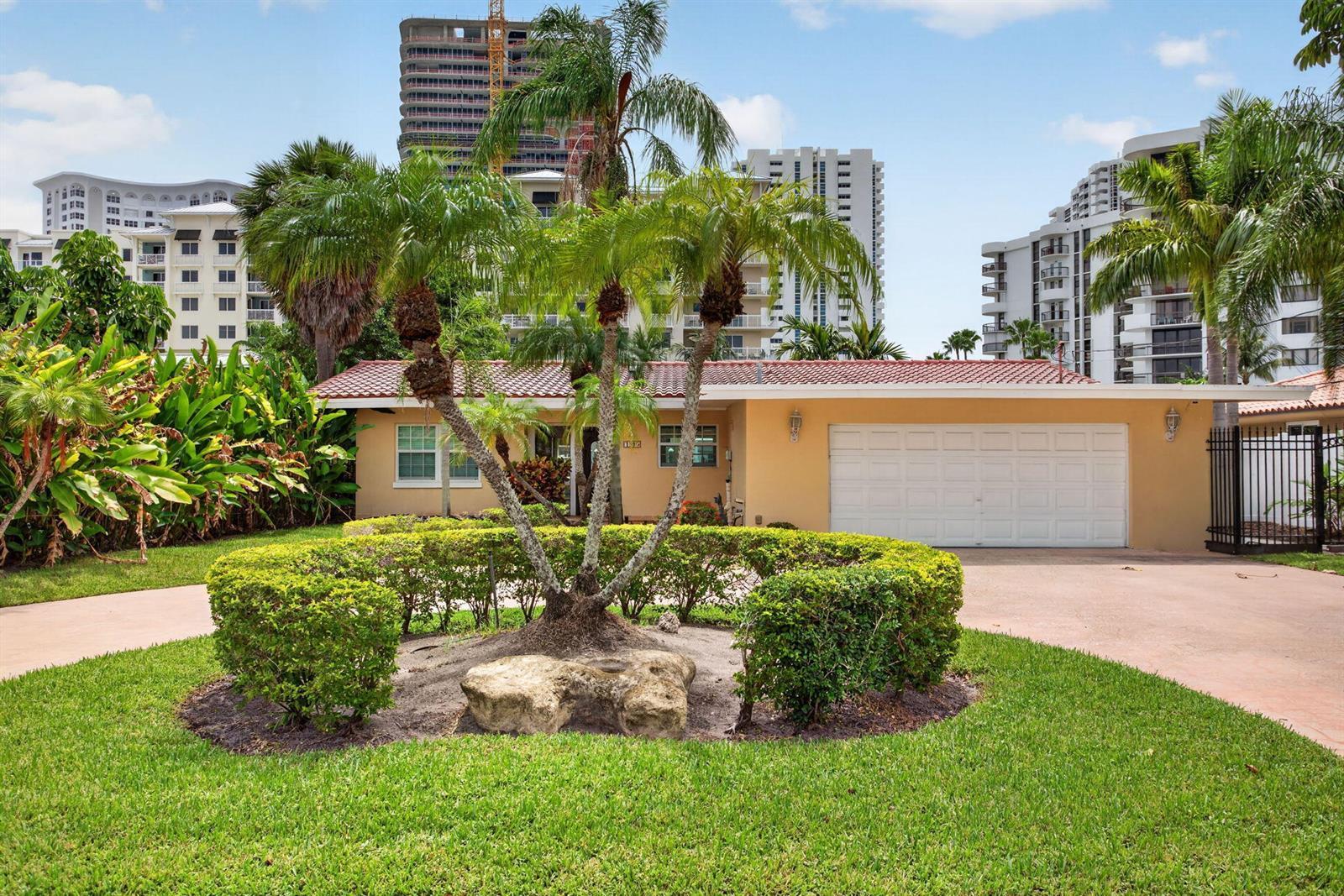 1390 E Terra Mar Drive, Pompano Beach FL 33062 photo 2