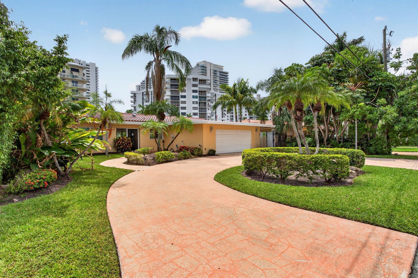 1390 E Terra Mar Drive, Pompano Beach FL 33062 photo 3