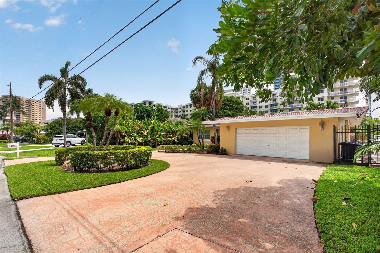 1390 E Terra Mar Drive, Pompano Beach FL 33062 photo 4