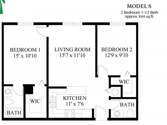 401 NW 34 Street # 202, Pompano Beach FL 33064 photo 3