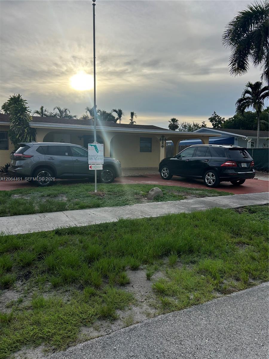 19710 NW 51st Ave, Miami Gardens FL 33055 photo 3