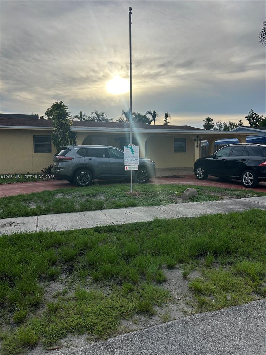 19710 NW 51st Ave, Miami Gardens FL 33055 photo 4