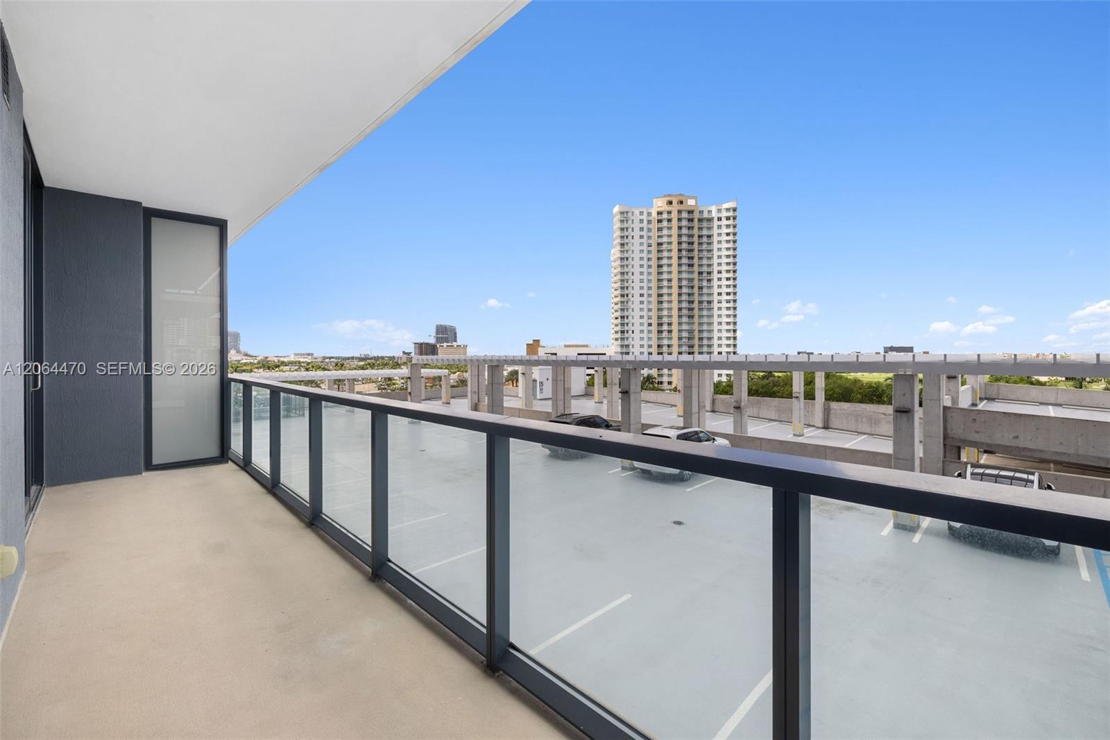 101 Diplomat Pkwy # 705, Hallandale Beach FL 33009 photo 5