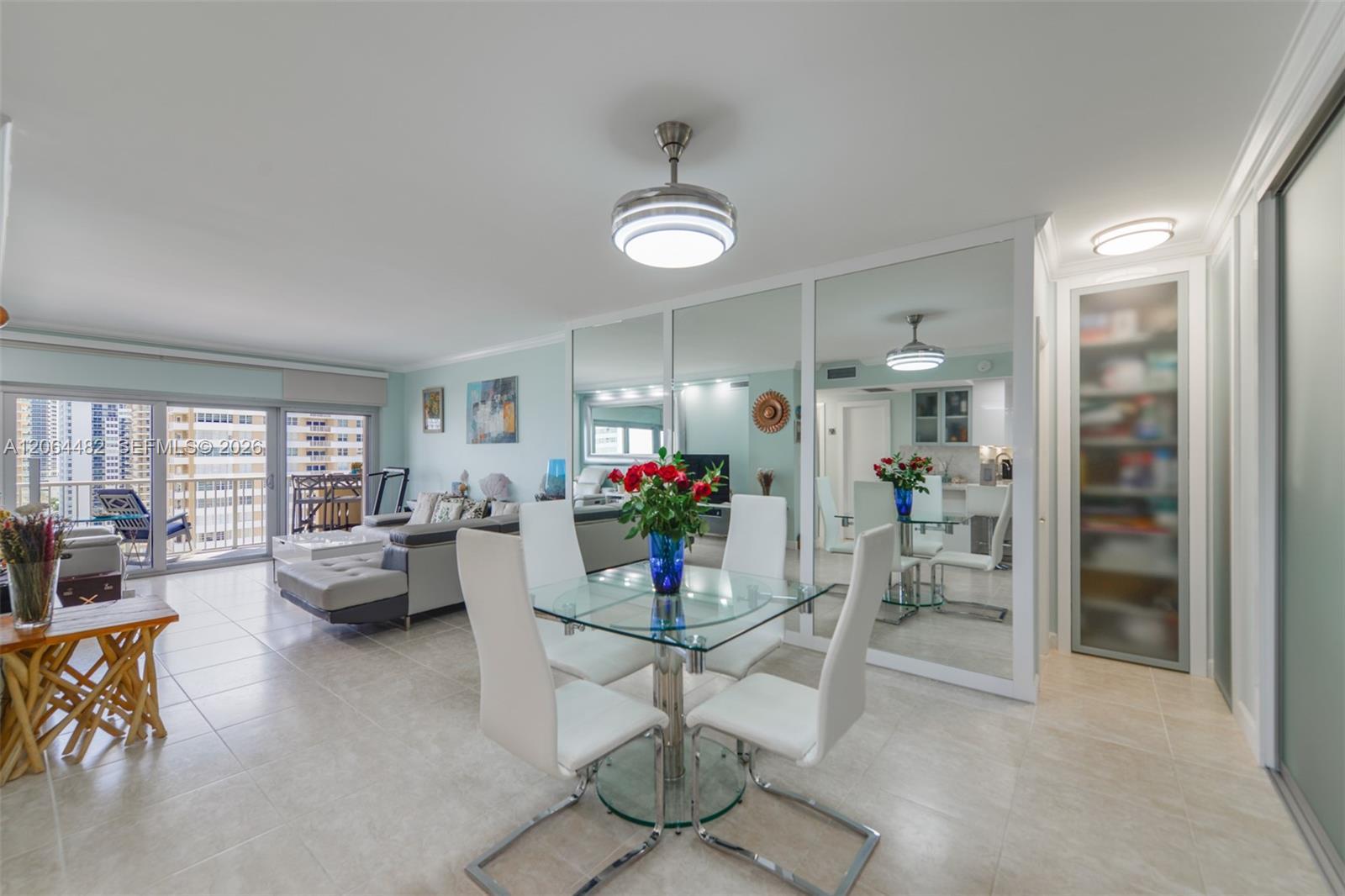 1980 S Ocean Dr # 11K, Hallandale Beach FL 33009 photo 2