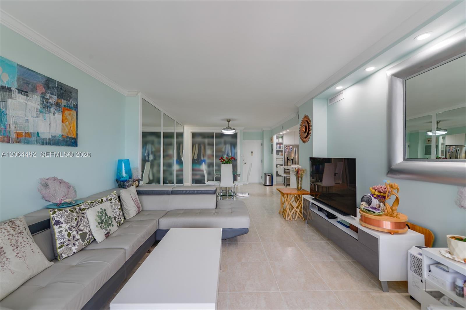 1980 S Ocean Dr # 11K, Hallandale Beach FL 33009 photo 5