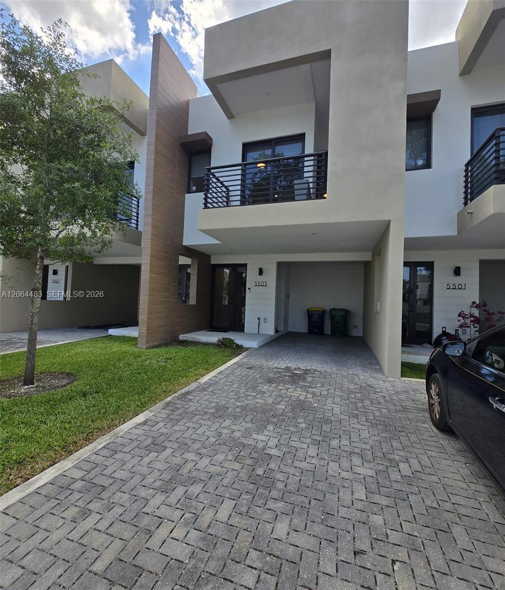 5503 W Oak Way # 5503, Dania Beach FL 33314 photo 2