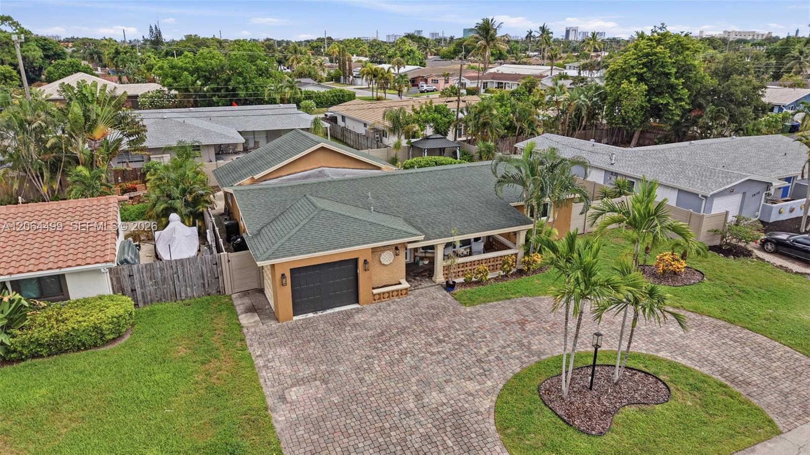 5640 NE 16th Ave, Fort Lauderdale FL 33334 photo 2