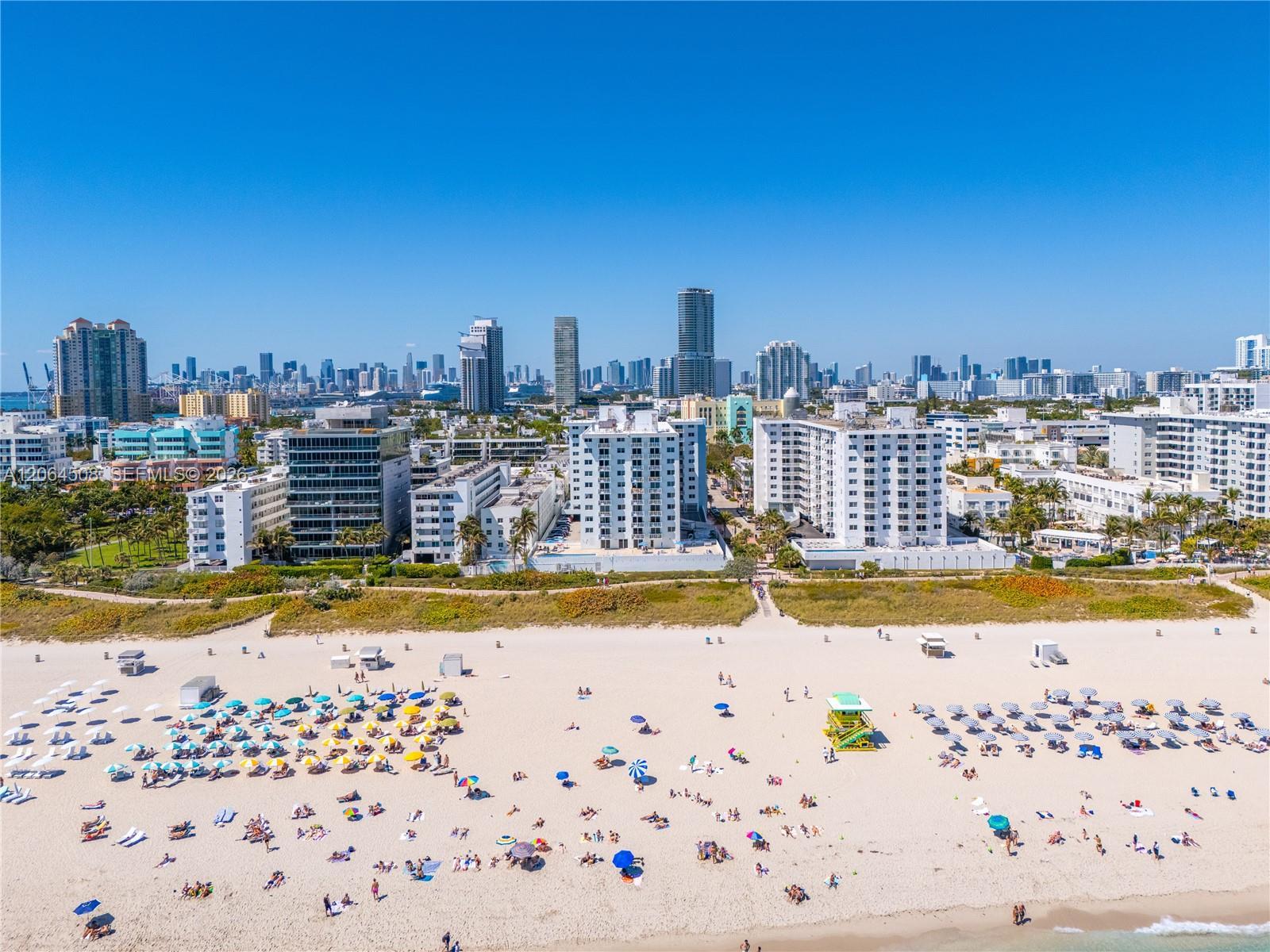 345 Ocean Dr # 610, Miami Beach FL 33139 photo 3