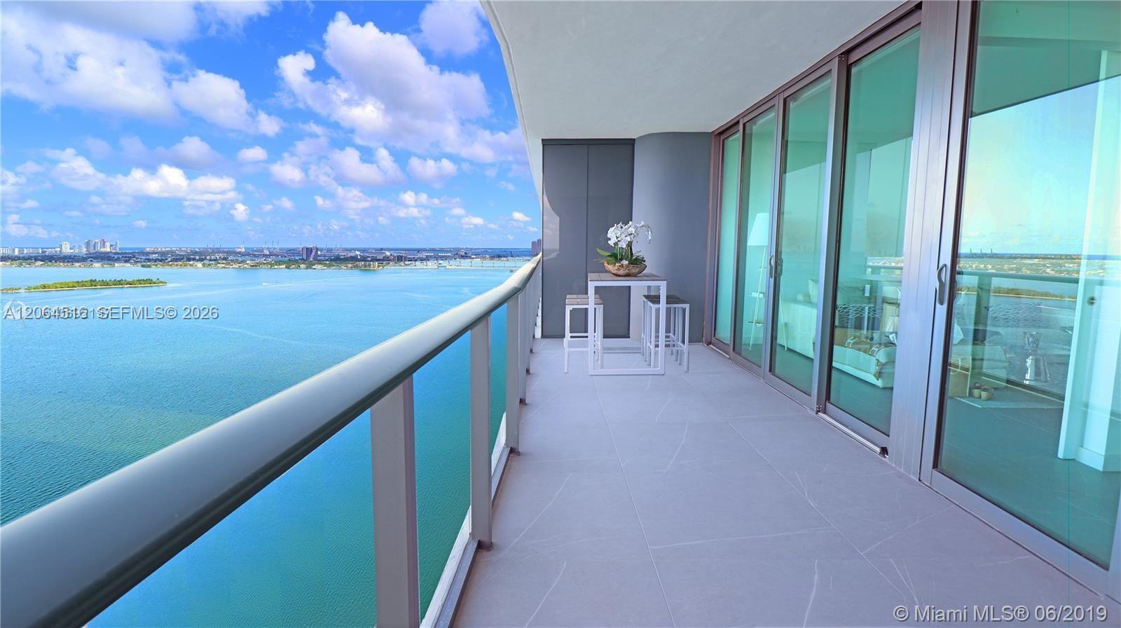 3131 NE 7th Ave # 2603, Miami FL 33137 photo 2