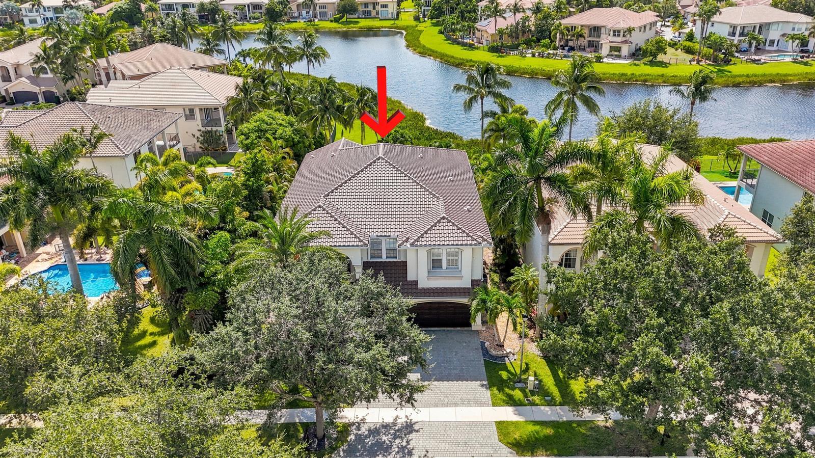11301 Misty Ridge Way, Boynton Beach FL 33473 photo 2