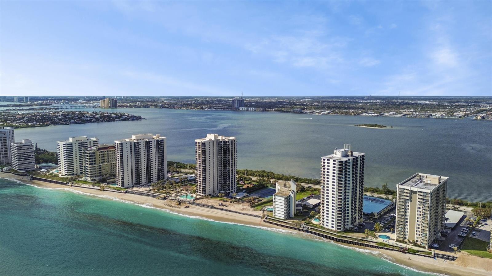 5420 N Ocean Drive # 502, Riviera Beach FL 33404 photo 2
