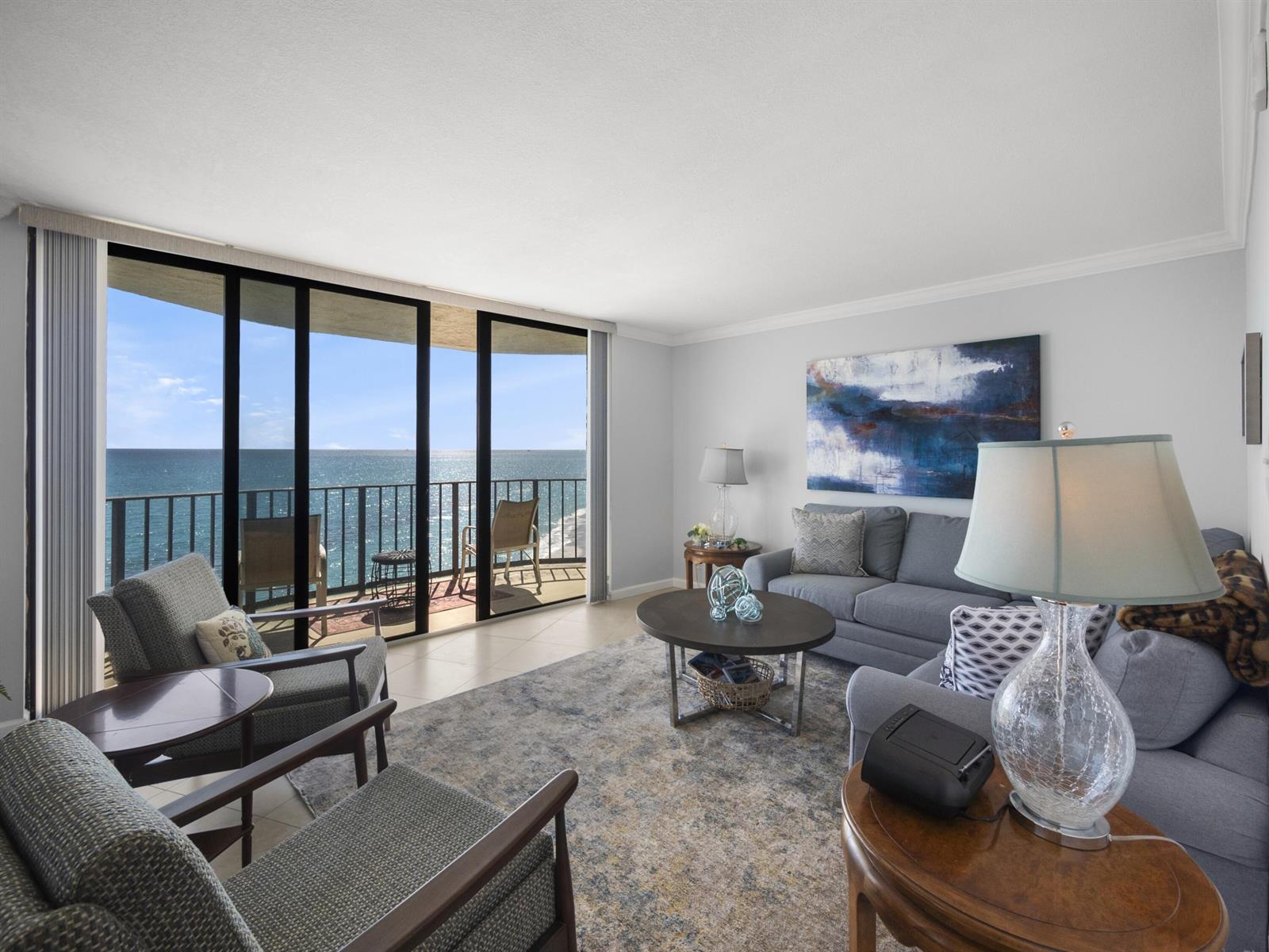 5420 N Ocean Drive # 502, Riviera Beach FL 33404 photo 5