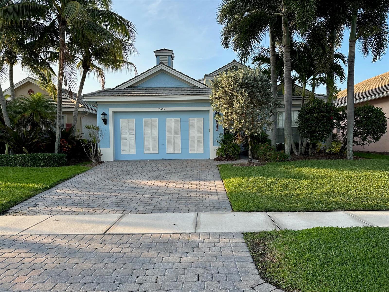10685 LA STRADA # 10685, West Palm Beach FL 33412 photo 2