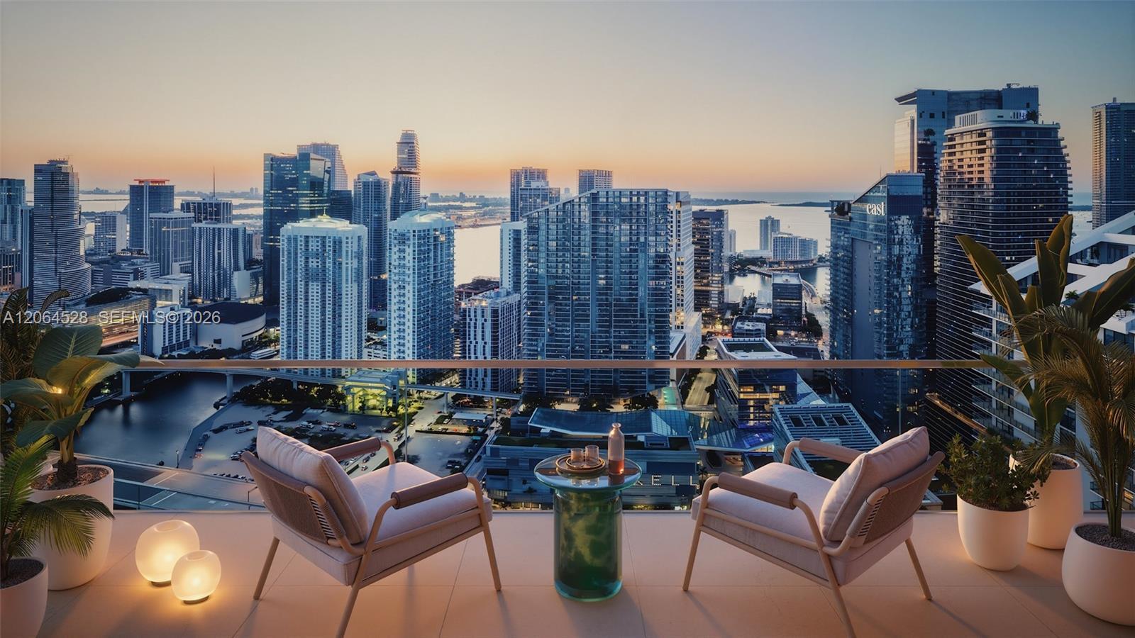 690 SW 1 Avenue # 2114, Miami FL 33130 photo 2