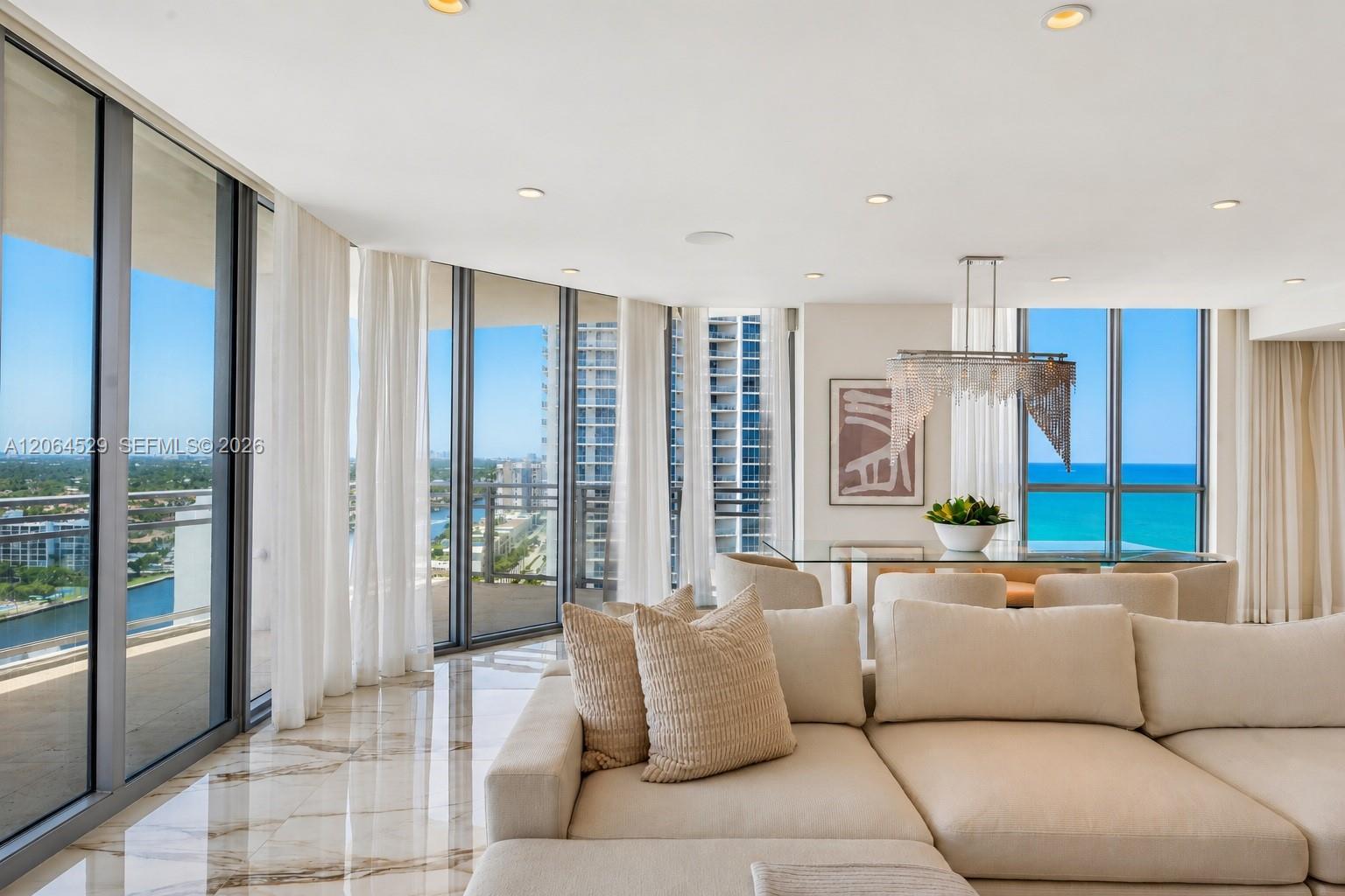 3535 S Ocean Dr # 2106, Hollywood FL 33019 photo 3