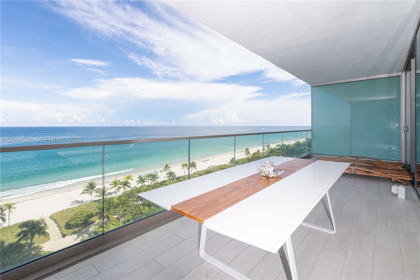 10201 E Collins Ave # 1002, Bal Harbour FL 33154 photo 3