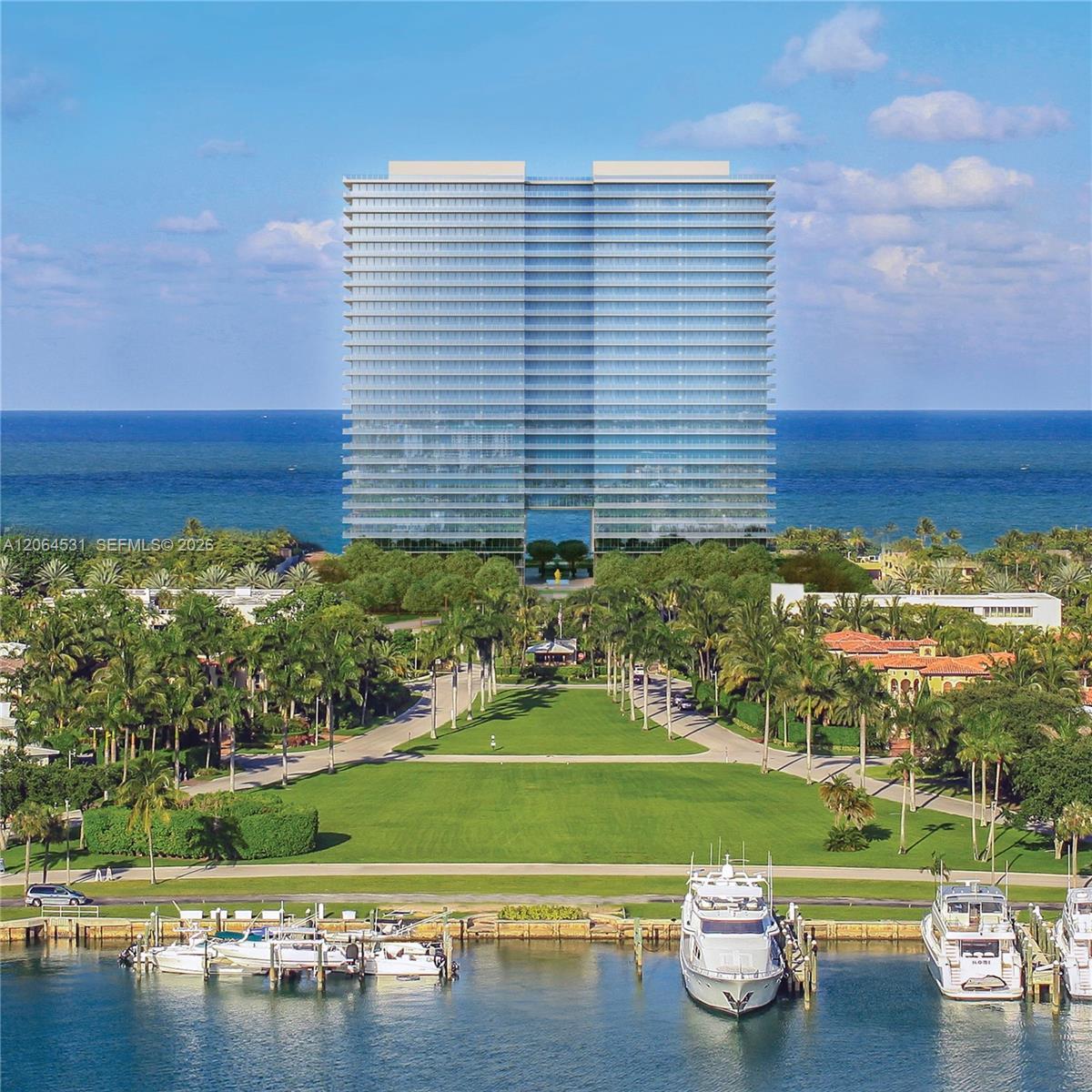 10201 E Collins Ave # 1002, Bal Harbour FL 33154