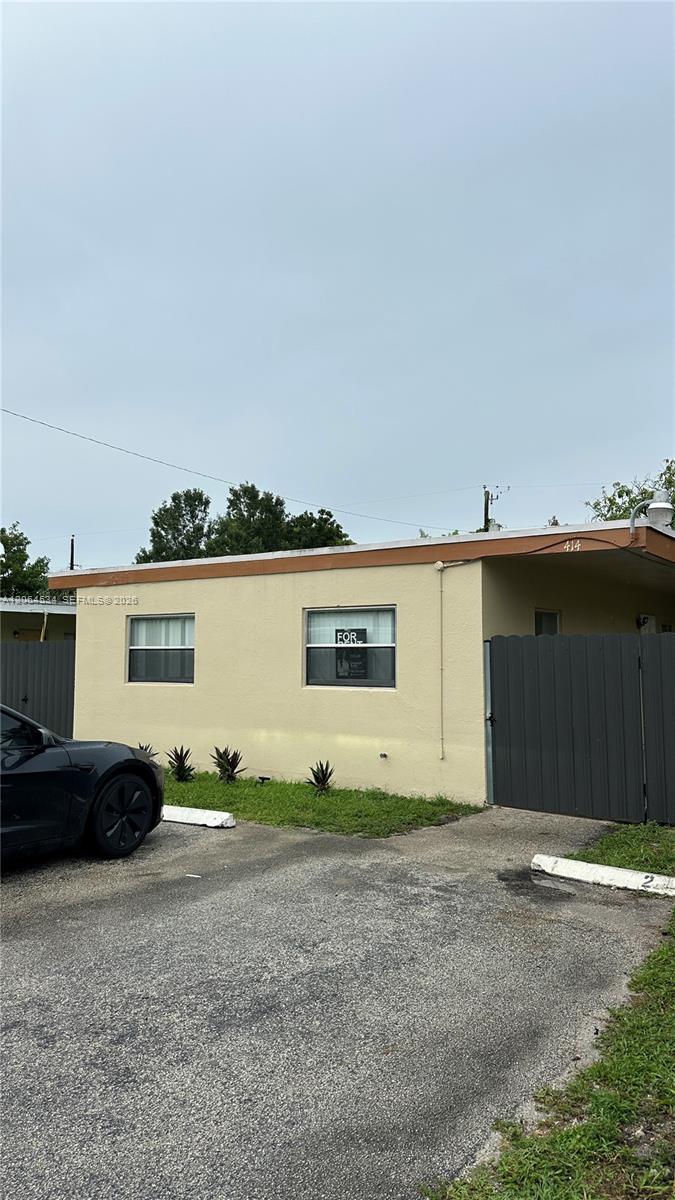 414 NW 15th Way # A, Fort Lauderdale FL 33311