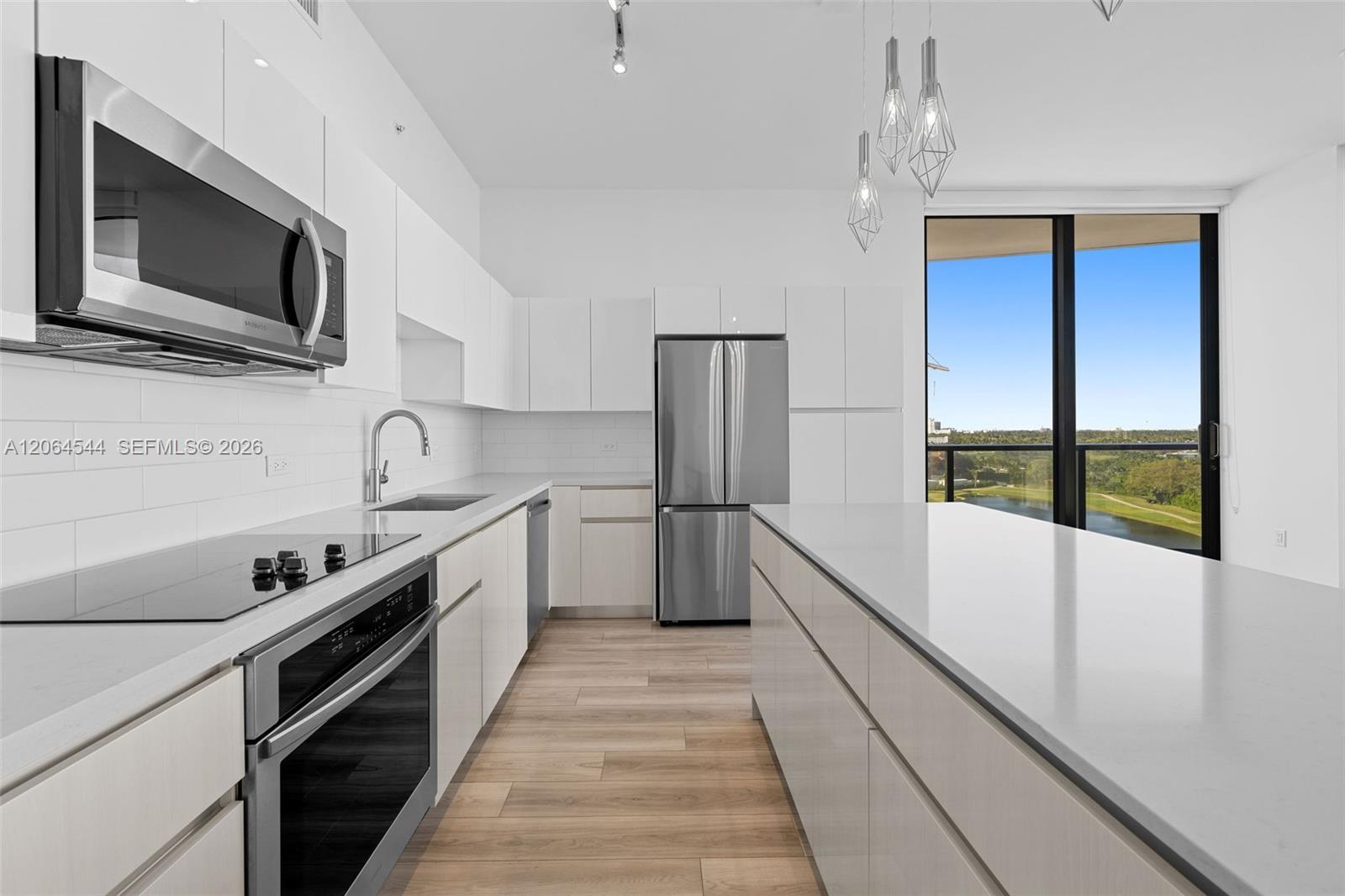101 Diplomat Pkwy # 1001, Hallandale Beach FL 33009 photo 2