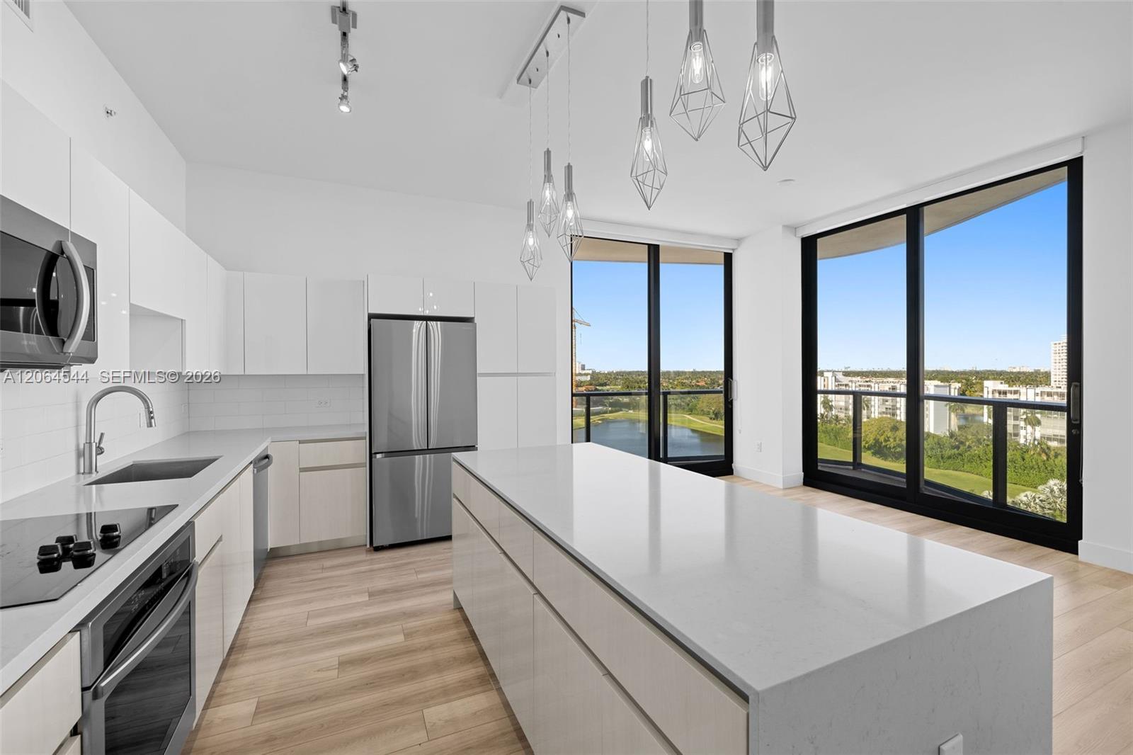 101 Diplomat Pkwy # 1001, Hallandale Beach FL 33009