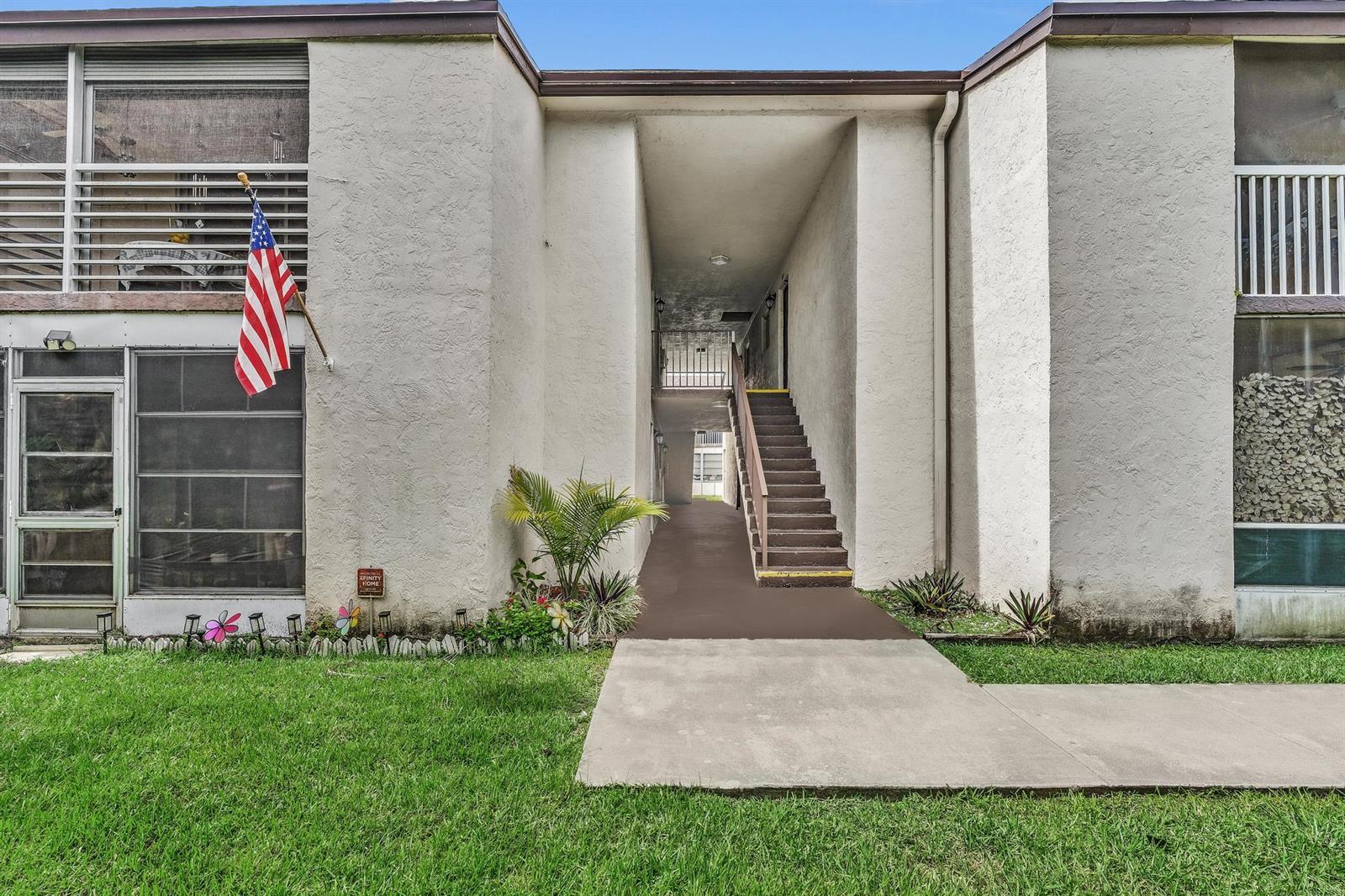 405 N Laurel Drive # 206, Margate FL 33063 photo 2