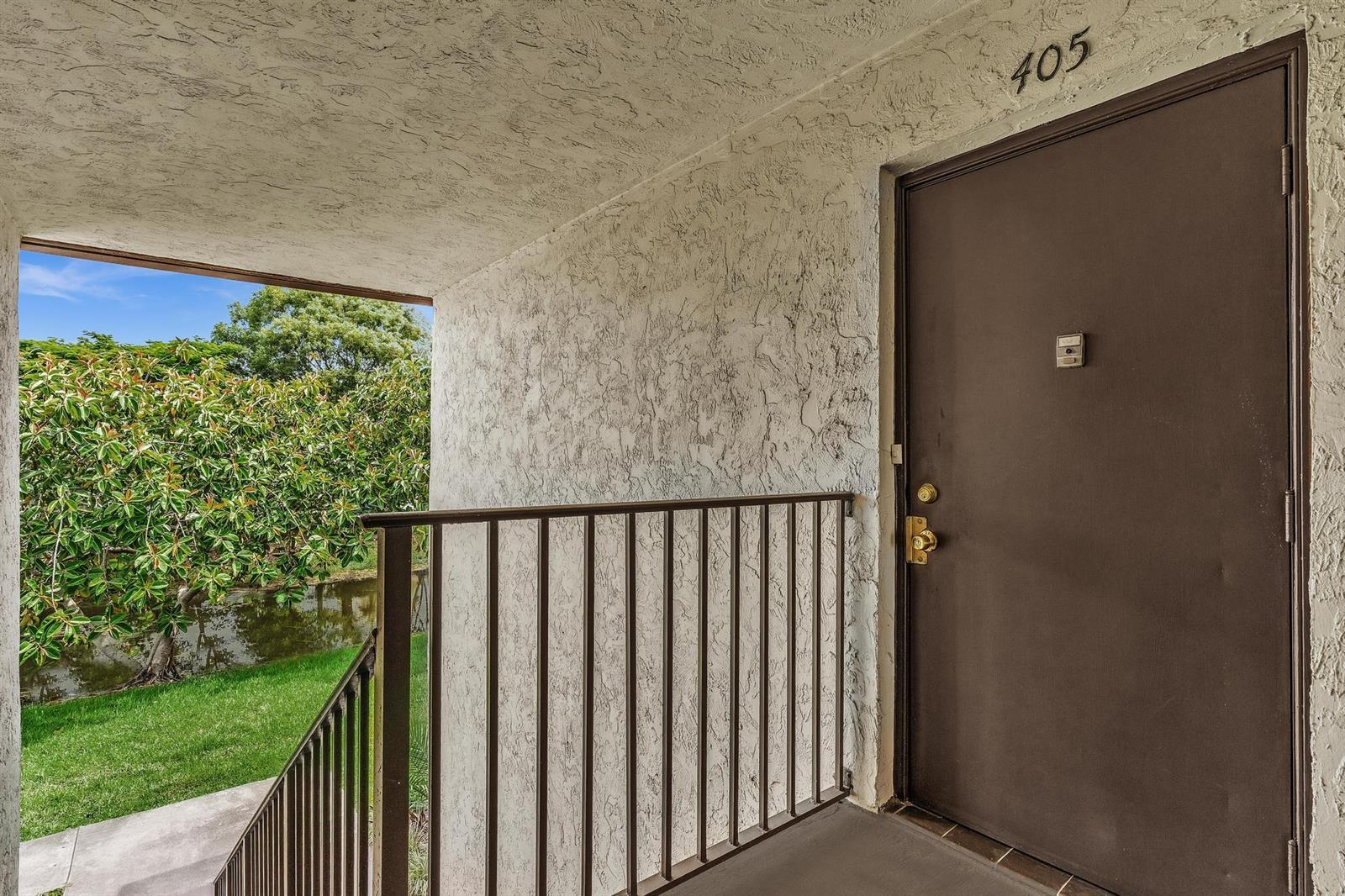 405 N Laurel Drive # 206, Margate FL 33063 photo 3