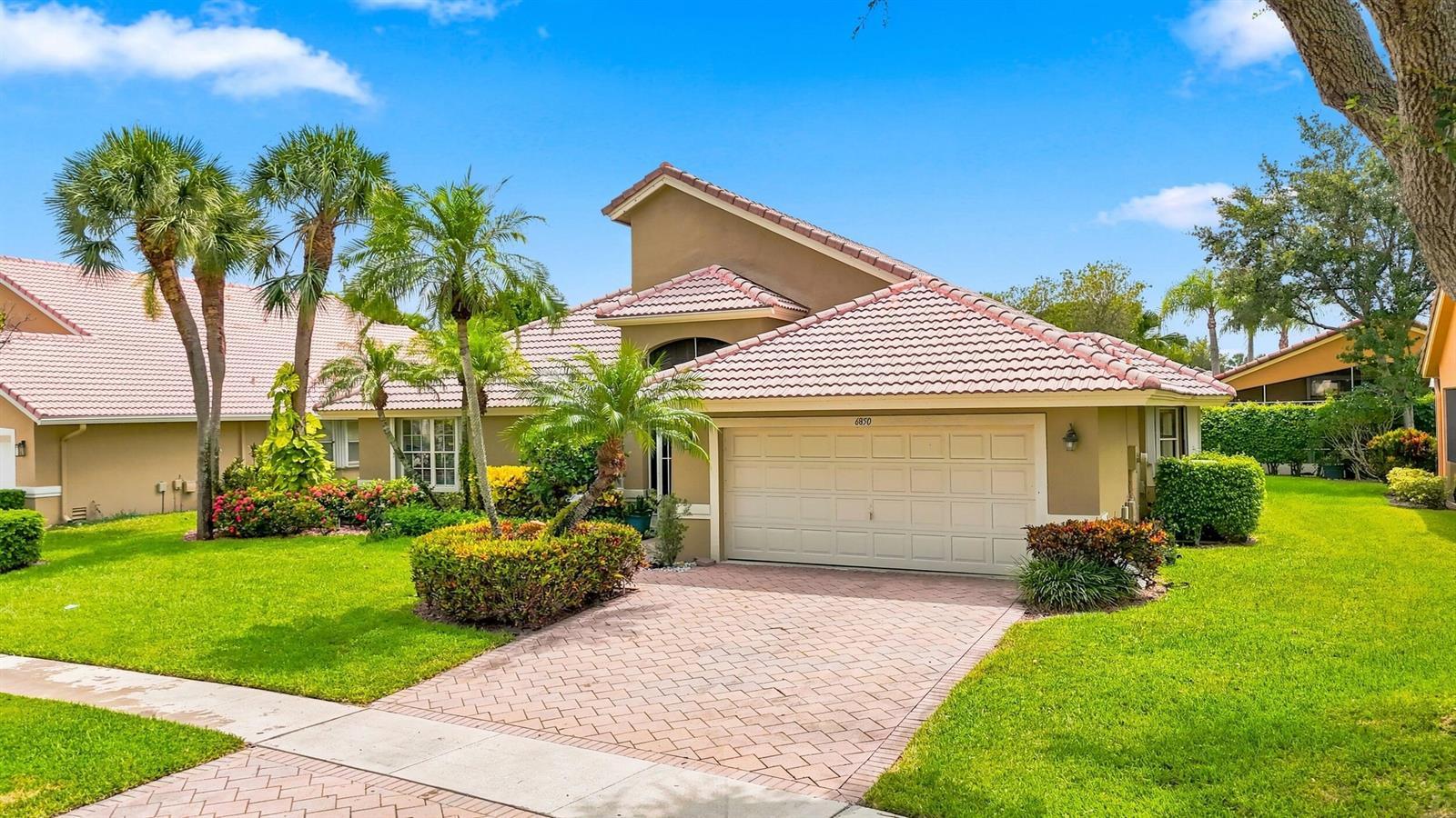 6850 GRENELEFE Road, Boynton Beach FL 33437 photo 3