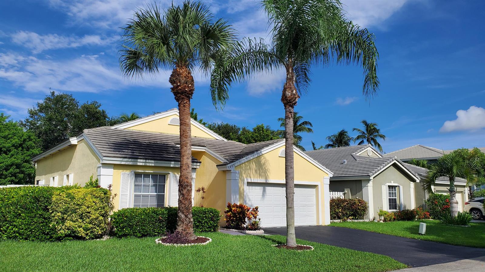 5403 NW 55th Terrace, Coconut Creek FL 33073 photo 2
