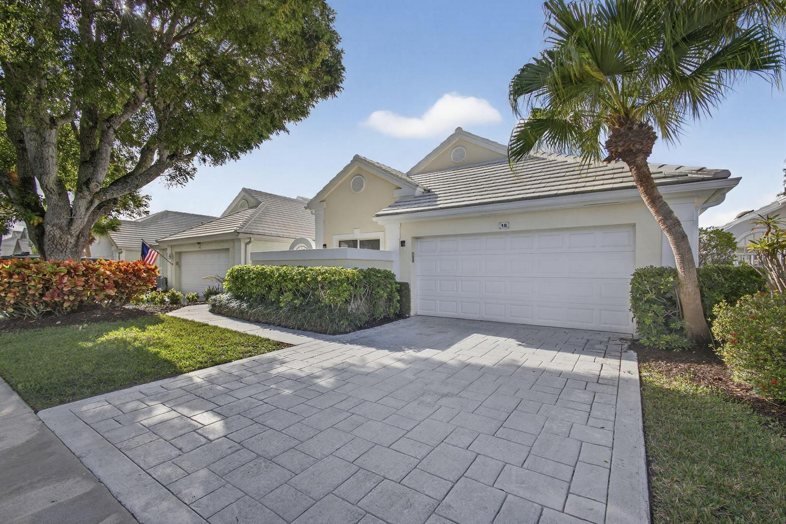 18 SELBY Lane, Palm Beach Gardens FL 33418 photo 3