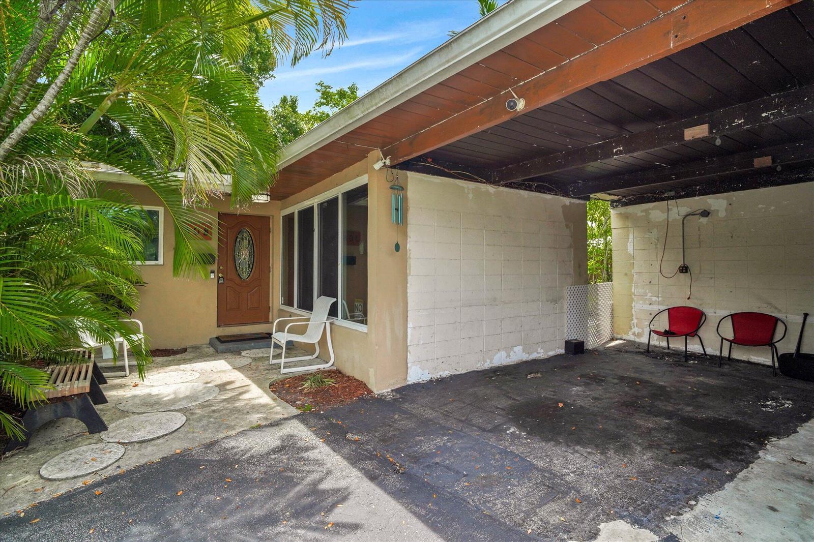 308 NW 27TH Street, Wilton Manors FL 33311 photo 4