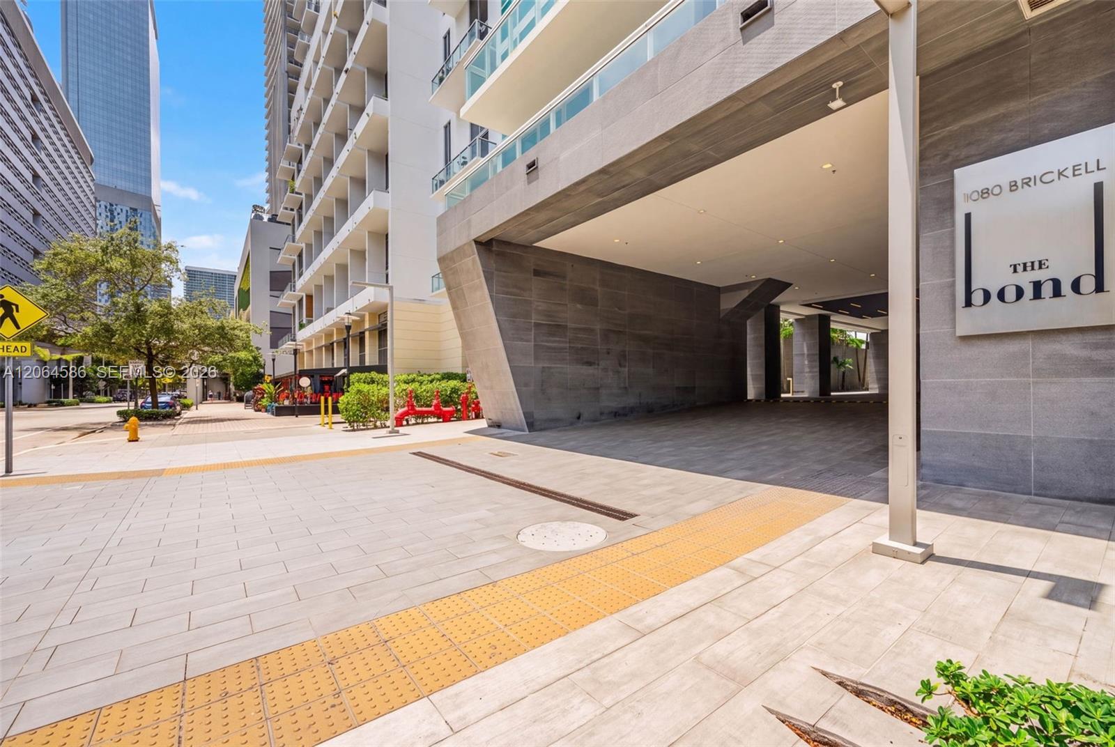 1080 Brickell Ave # 3902, Miami FL 33131 photo 5