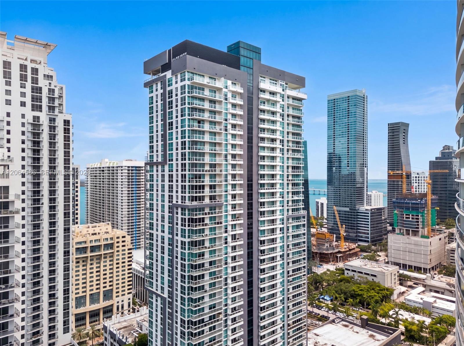 1080 Brickell Ave # 3902, Miami FL 33131 photo 4