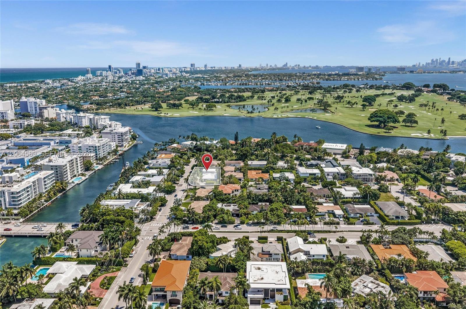 9450 E Broadview Dr, Bay Harbor Islands FL 33154 photo 3