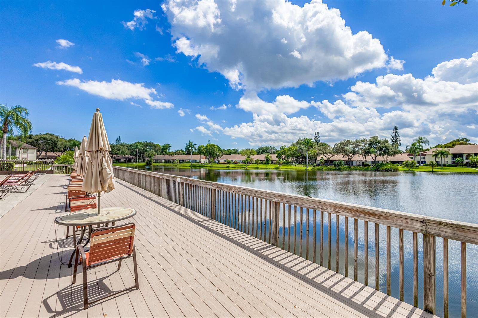 4787 Sable Pine Circle # D2, West Palm Beach FL 33417 photo 4