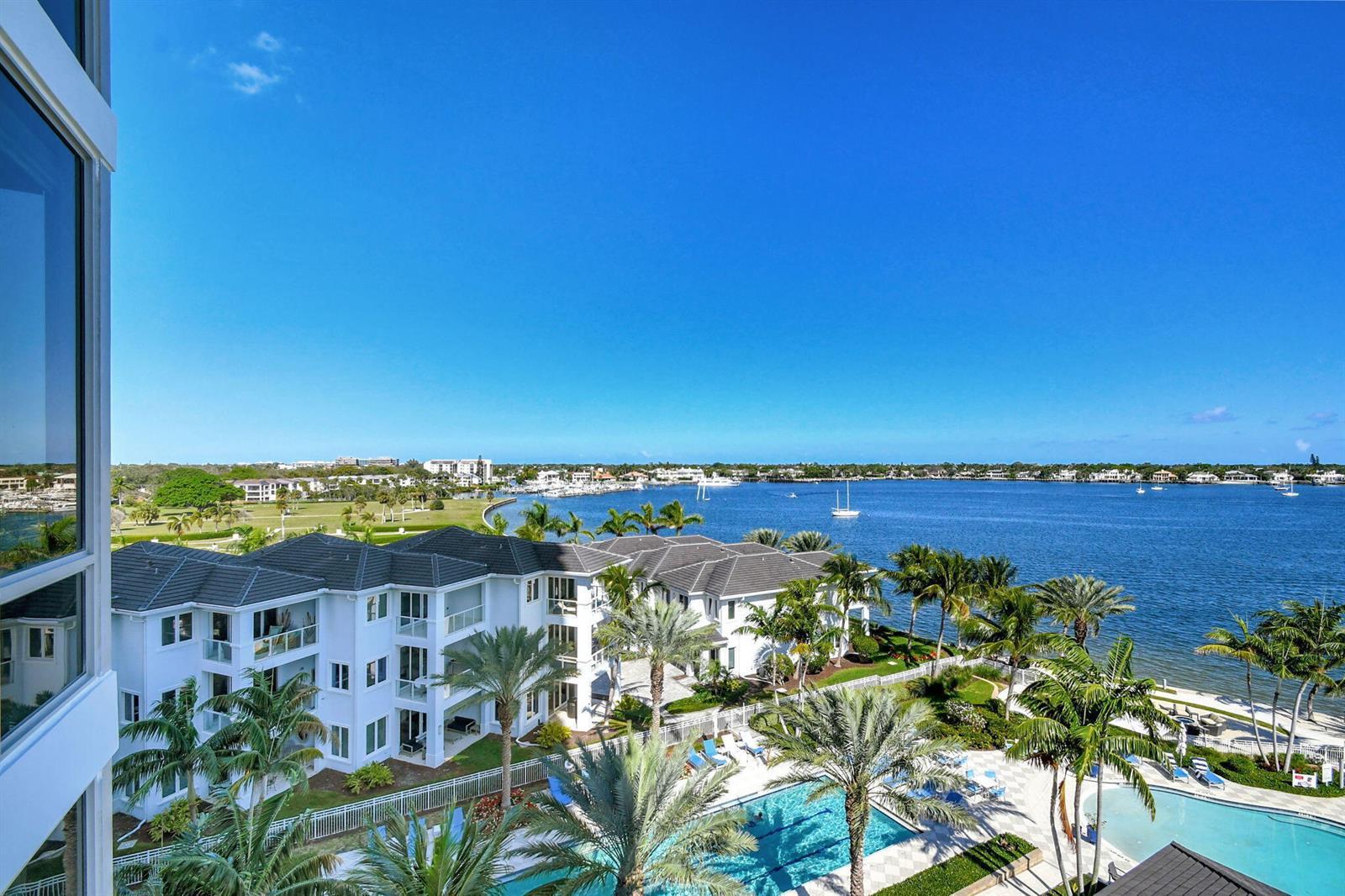 2 WATER CLUB Way # 601, North Palm Beach FL 33408 photo 4